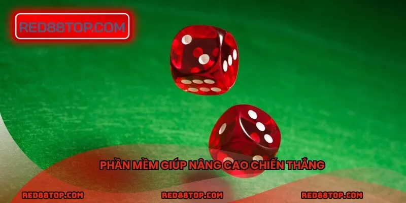 Phần mềm giúp nâng cao chiến thắng
