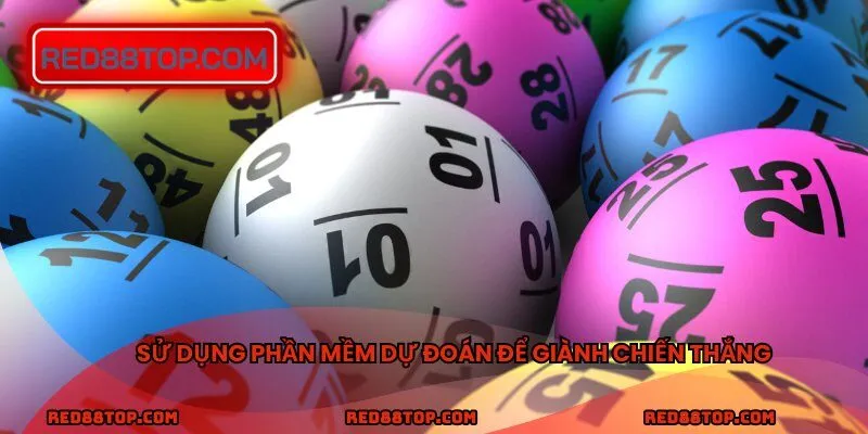 Sử dụng phần mềm dự đoán để giành chiến thắng